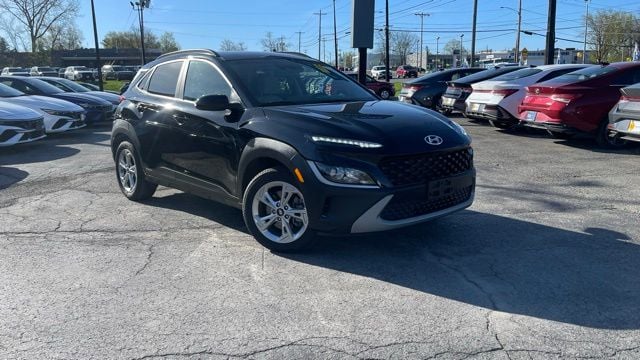 hyundai kona 2023 KM8K6CAB8PU040253 image hyundai kona 2023 KM8K6CAB8PU040253 image