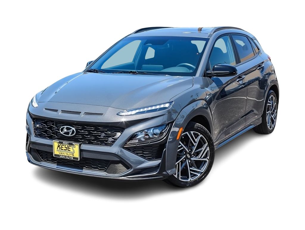 hyundai kona 2023 KM8K33A3XPU007742 image hyundai kona 2023 KM8K33A3XPU007742 image