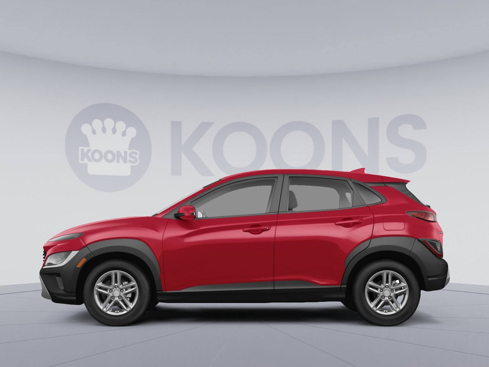 hyundai kona 2023 KM8K6CAB6PU058038 image hyundai kona 2023 KM8K6CAB6PU058038 image
