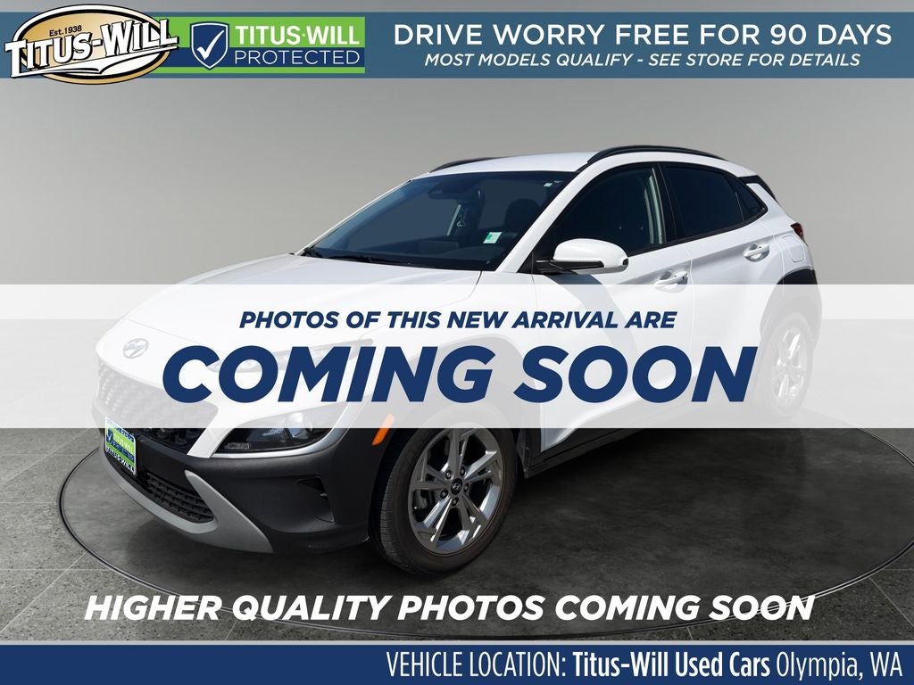 hyundai kona 2023 KM8K6CAB4PU957819 image hyundai kona 2023 KM8K6CAB4PU957819 image