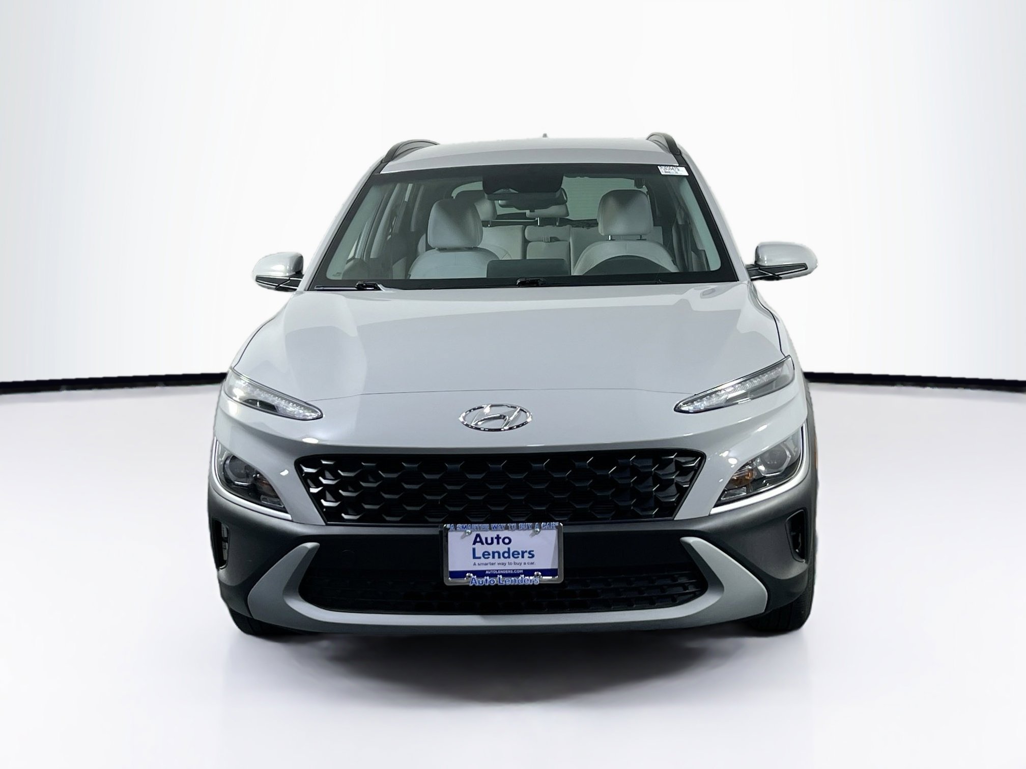 hyundai kona 2023 KM8K6CAB6PU036475 image hyundai kona 2023 KM8K6CAB6PU036475 image