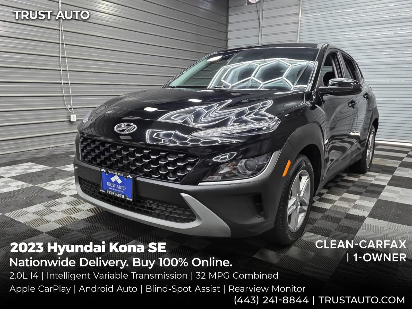 hyundai kona 2023 KM8K22AB5PU027529 image hyundai kona 2023 KM8K22AB5PU027529 image