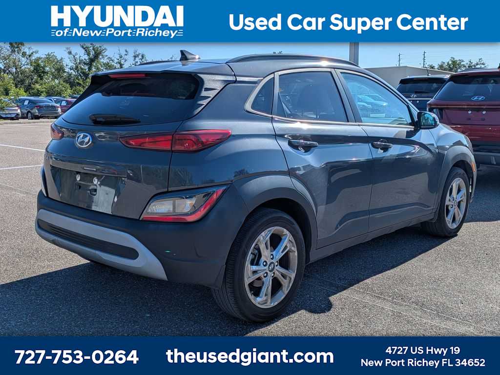 hyundai kona 2023 KM8K32AB6PU040027 image hyundai kona 2023 KM8K32AB6PU040027 image