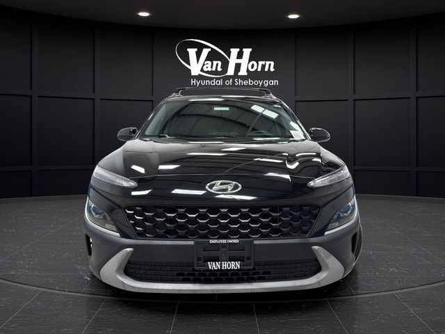 hyundai kona 2023 KM8K6CAB1PU965053 image hyundai kona 2023 KM8K6CAB1PU965053 image