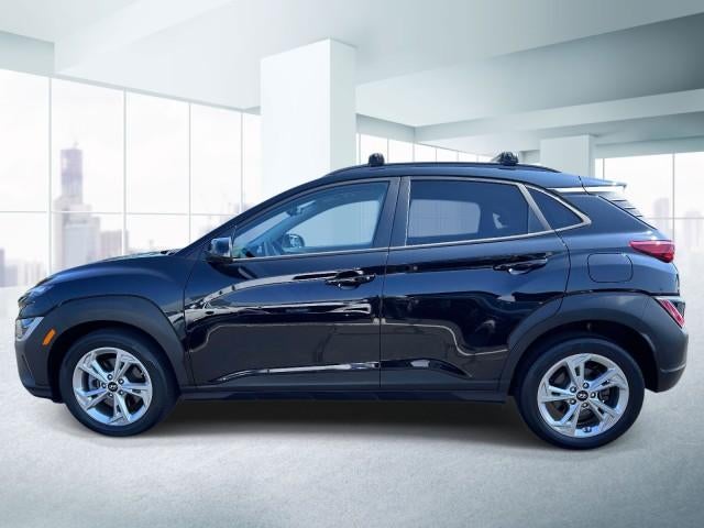 hyundai kona 2023 KM8K6CAB3PU003692 image hyundai kona 2023 KM8K6CAB3PU003692 image