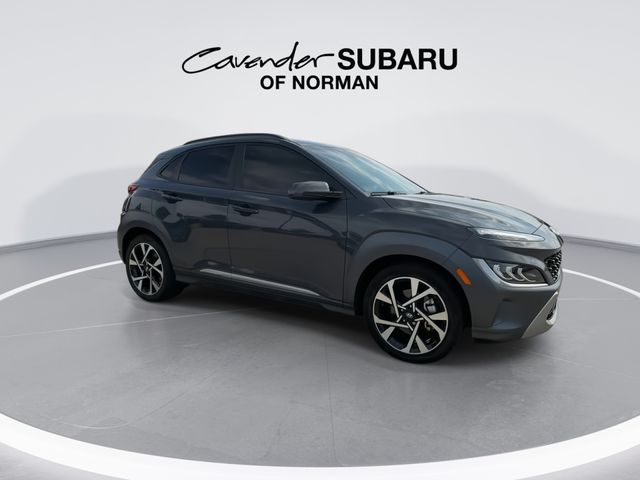 hyundai kona 2023 KM8K53A36PU995421 image hyundai kona 2023 KM8K53A36PU995421 image