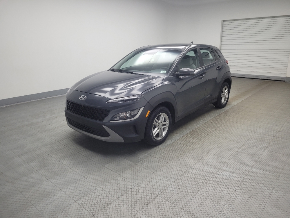 hyundai kona 2023 KM8K2CAB7PU050493 image hyundai kona 2023 KM8K2CAB7PU050493 image