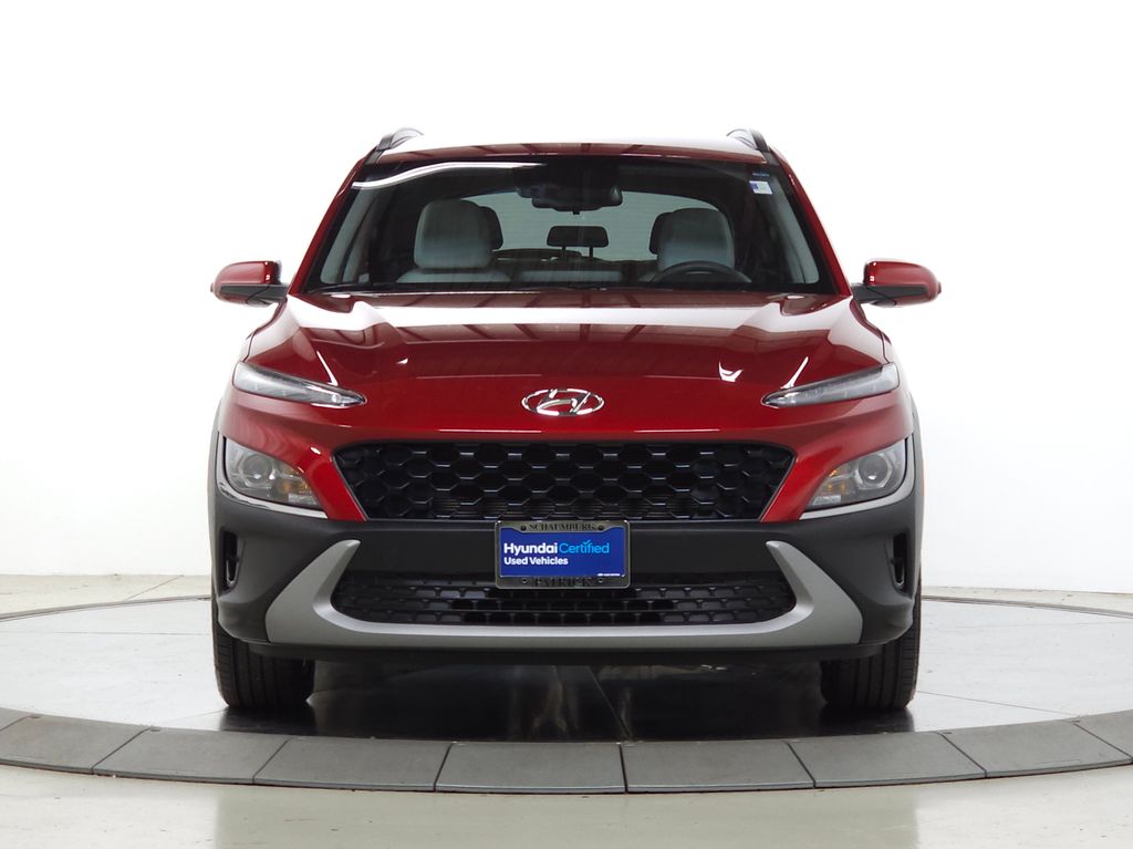 hyundai kona 2023 KM8K6CAB0PU048184 image hyundai kona 2023 KM8K6CAB0PU048184 image