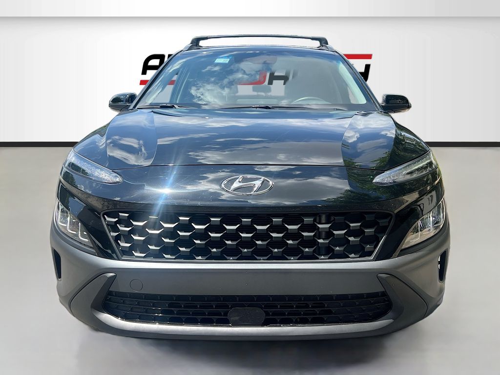 hyundai kona 2023 KM8K53A38PU972027 image hyundai kona 2023 KM8K53A38PU972027 image