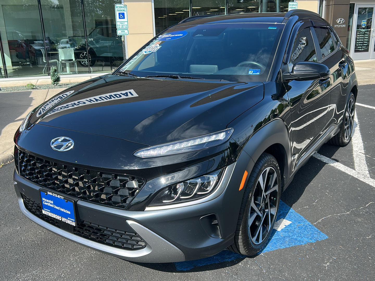 hyundai kona 2023 KM8K53A38PU023254 image hyundai kona 2023 KM8K53A38PU023254 image