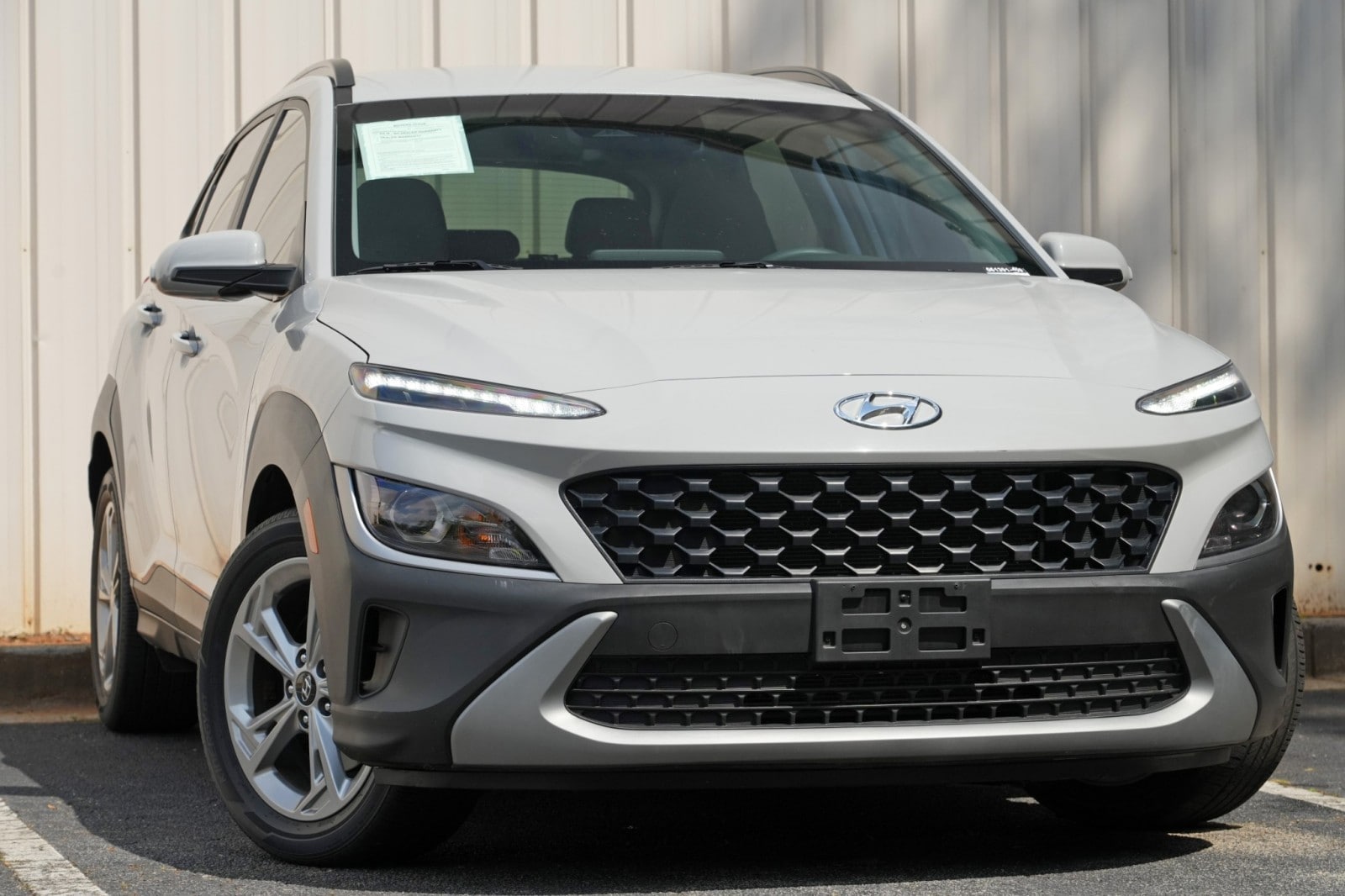 hyundai kona 2023 KM8K6CAB4PU061391 image hyundai kona 2023 KM8K6CAB4PU061391 image