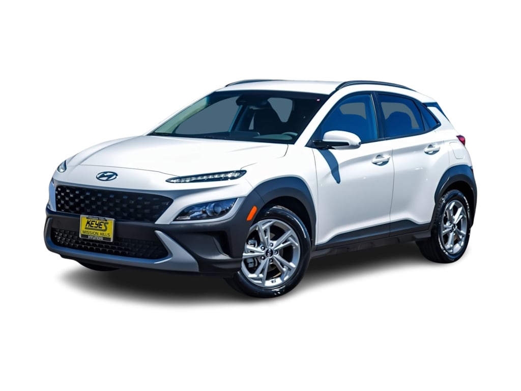 hyundai kona 2023 KM8K62AB9PU007451 image hyundai kona 2023 KM8K62AB9PU007451 image