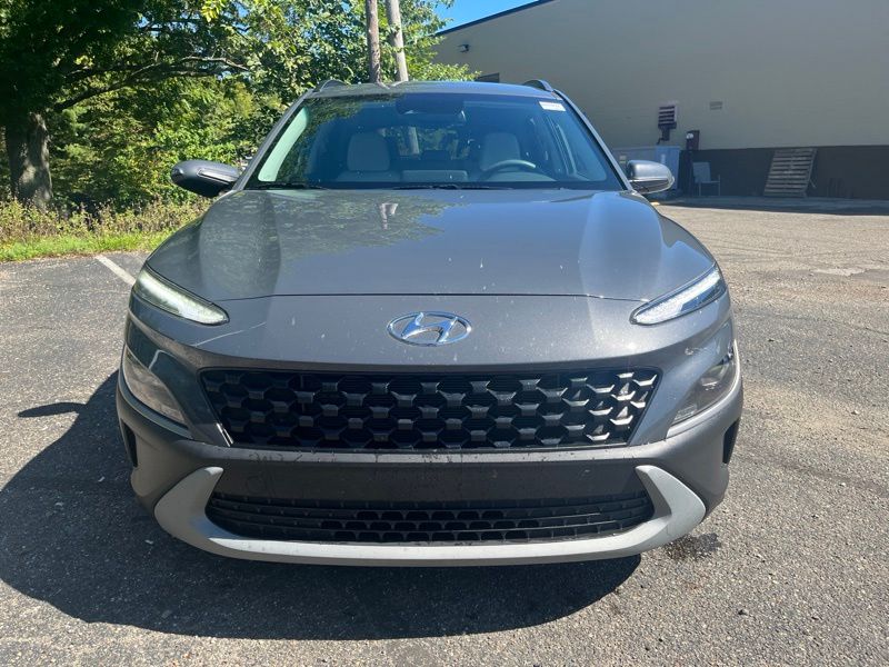 hyundai kona 2023 KM8K6CAB3PU062869 image hyundai kona 2023 KM8K6CAB3PU062869 image