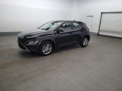 hyundai kona 2023 KM8K2CABXPU047796 image hyundai kona 2023 KM8K2CABXPU047796 image