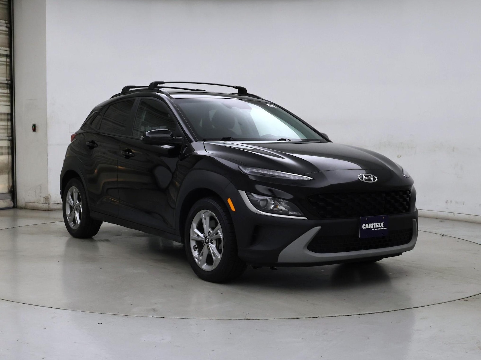 hyundai kona 2023 KM8K6CAB5PU057432 image hyundai kona 2023 KM8K6CAB5PU057432 image