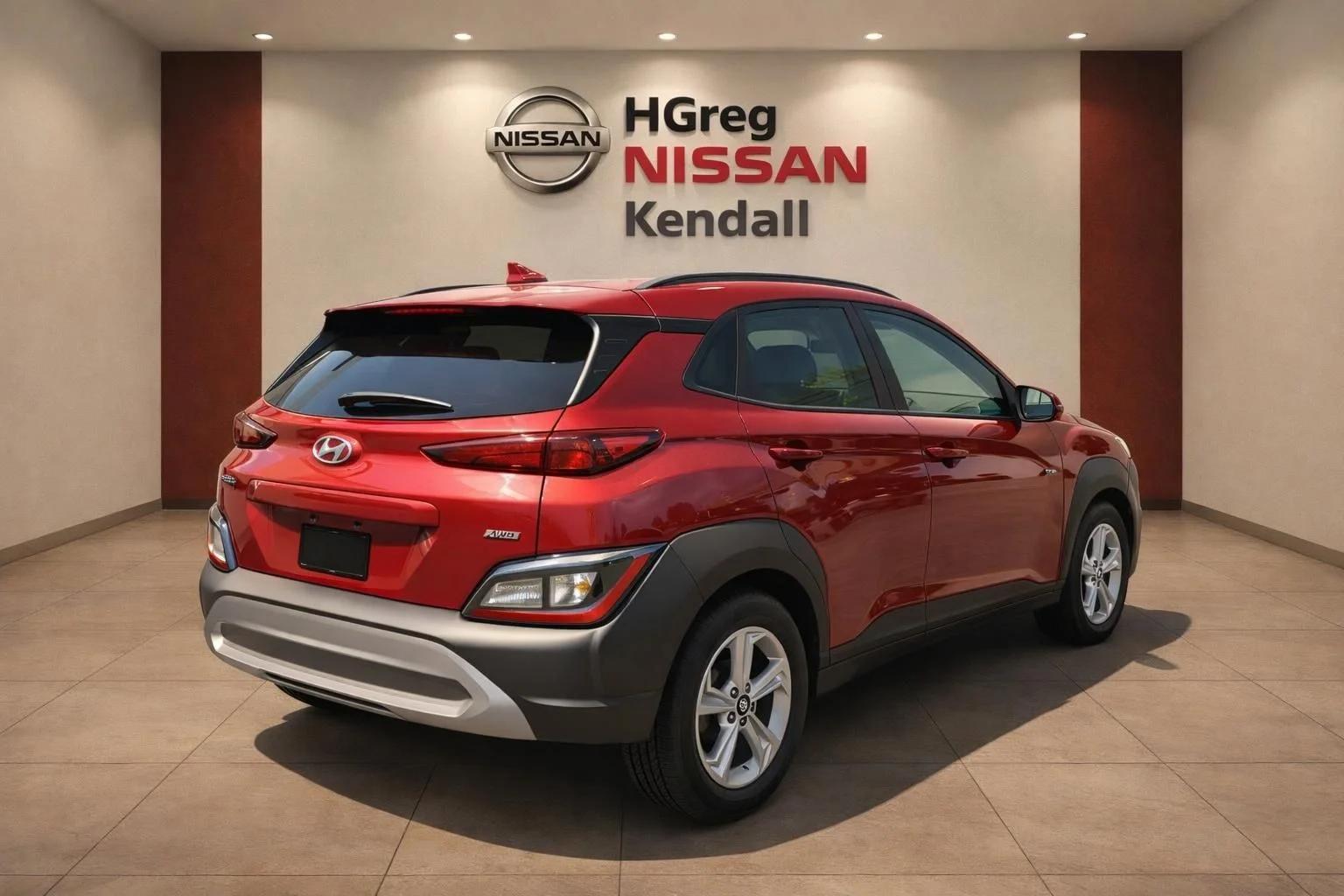 hyundai kona 2023 KM8K6CAB7PU059280 image hyundai kona 2023 KM8K6CAB7PU059280 image