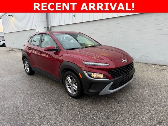 hyundai kona 2023 KM8K2CAB4PU046661 image hyundai kona 2023 KM8K2CAB4PU046661 image