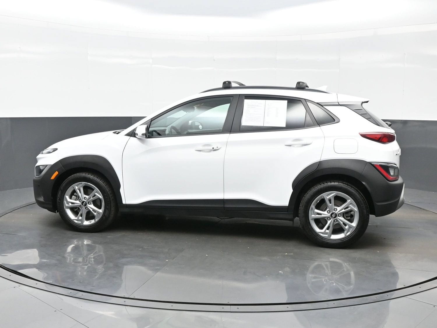 hyundai kona 2023 KM8K6CAB2PU959603 image hyundai kona 2023 KM8K6CAB2PU959603 image