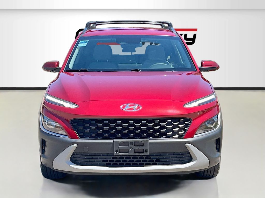 hyundai kona 2023 KM8K6CABXPU054574 image hyundai kona 2023 KM8K6CABXPU054574 image