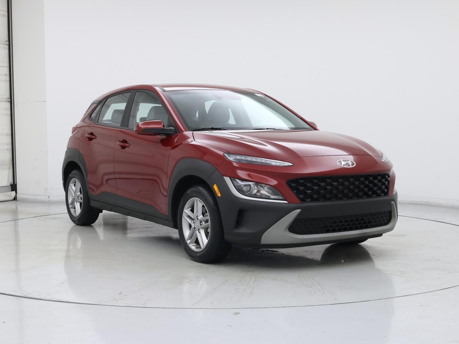hyundai kona 2023 KM8K22AB4PU051384 image hyundai kona 2023 KM8K22AB4PU051384 image