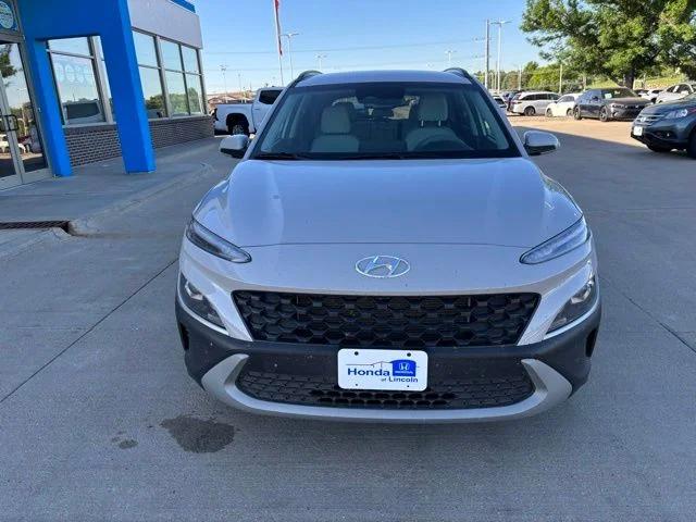 hyundai kona 2023 KM8K6CAB7PU013903 image hyundai kona 2023 KM8K6CAB7PU013903 image