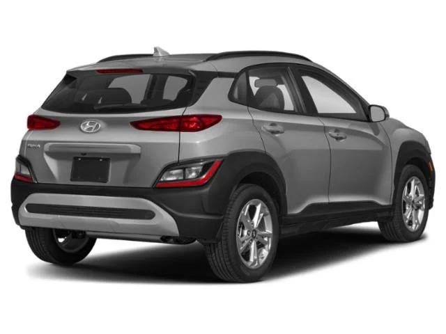 hyundai kona 2023 KM8K6CAB7PU054502 image hyundai kona 2023 KM8K6CAB7PU054502 image