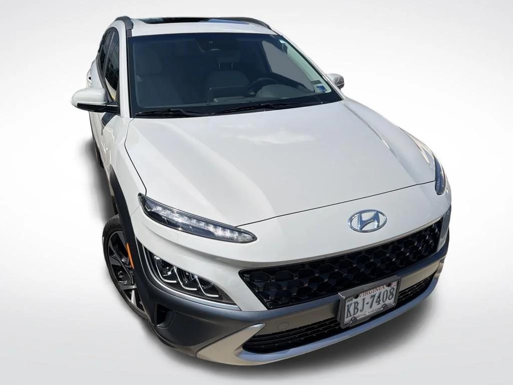 hyundai kona 2023 KM8K53A38PU998692 image hyundai kona 2023 KM8K53A38PU998692 image