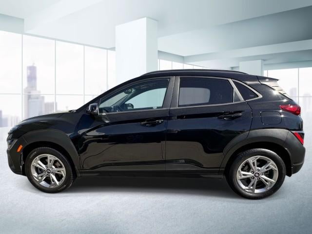 hyundai kona 2023 KM8K6CAB0PU042496 image hyundai kona 2023 KM8K6CAB0PU042496 image