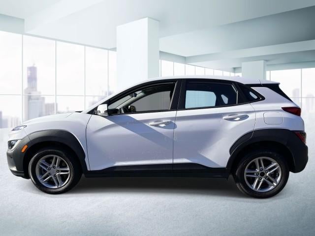 hyundai kona 2023 KM8K2CAB0PU021627 image hyundai kona 2023 KM8K2CAB0PU021627 image