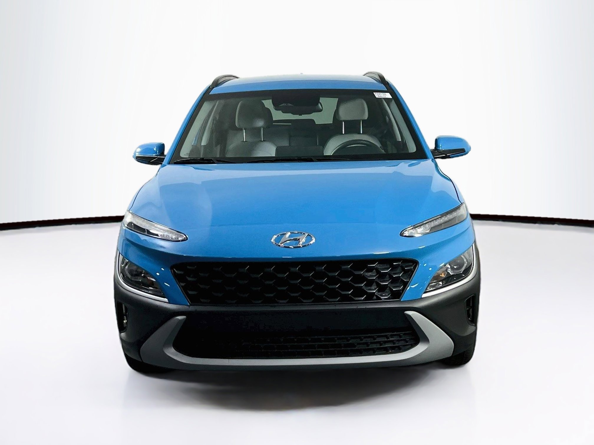 hyundai kona 2023 KM8K6CAB8PU981332 image hyundai kona 2023 KM8K6CAB8PU981332 image