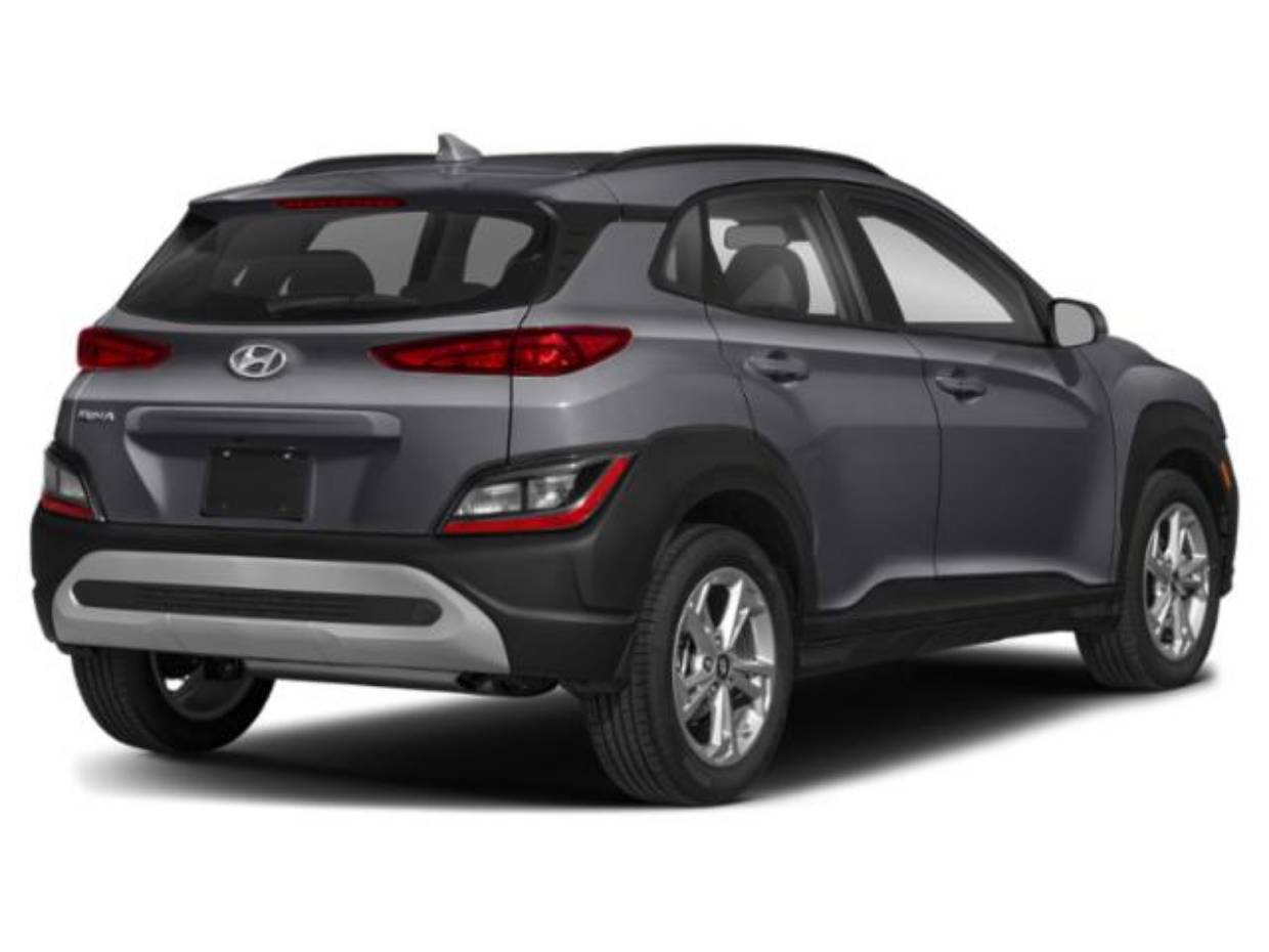 hyundai kona 2023 KM8K6CAB1PU041986 image hyundai kona 2023 KM8K6CAB1PU041986 image
