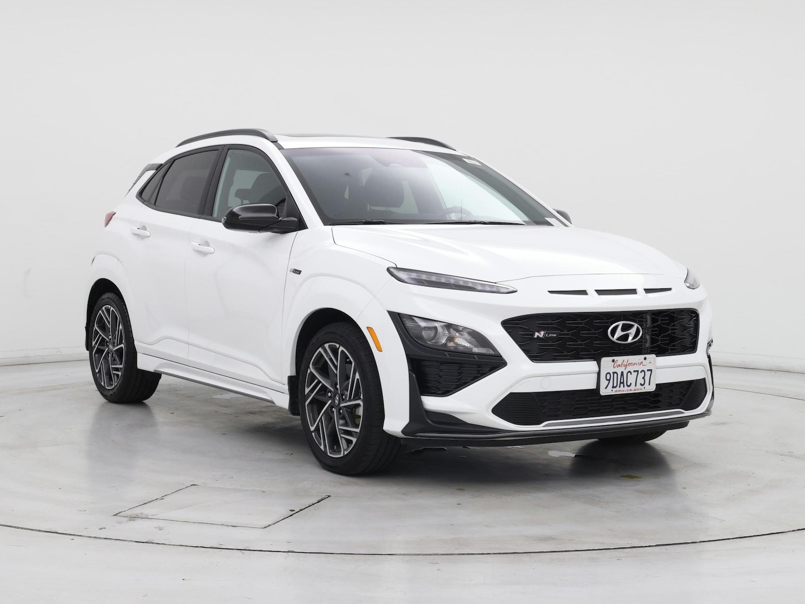 hyundai kona 2023 KM8K33A30PU943515 image hyundai kona 2023 KM8K33A30PU943515 image