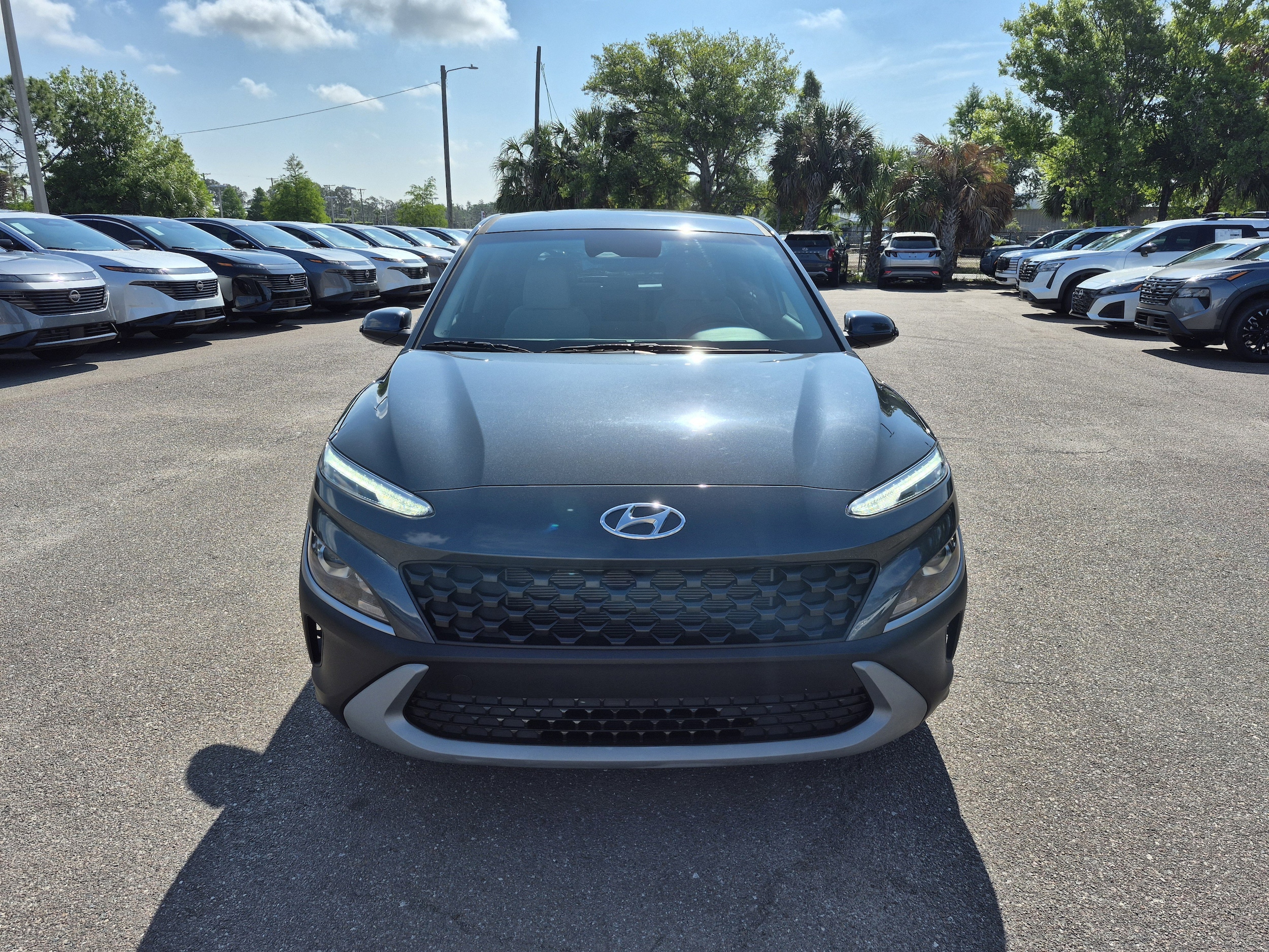 hyundai kona 2023 KM8K2CAB2PU941128 image hyundai kona 2023 KM8K2CAB2PU941128 image