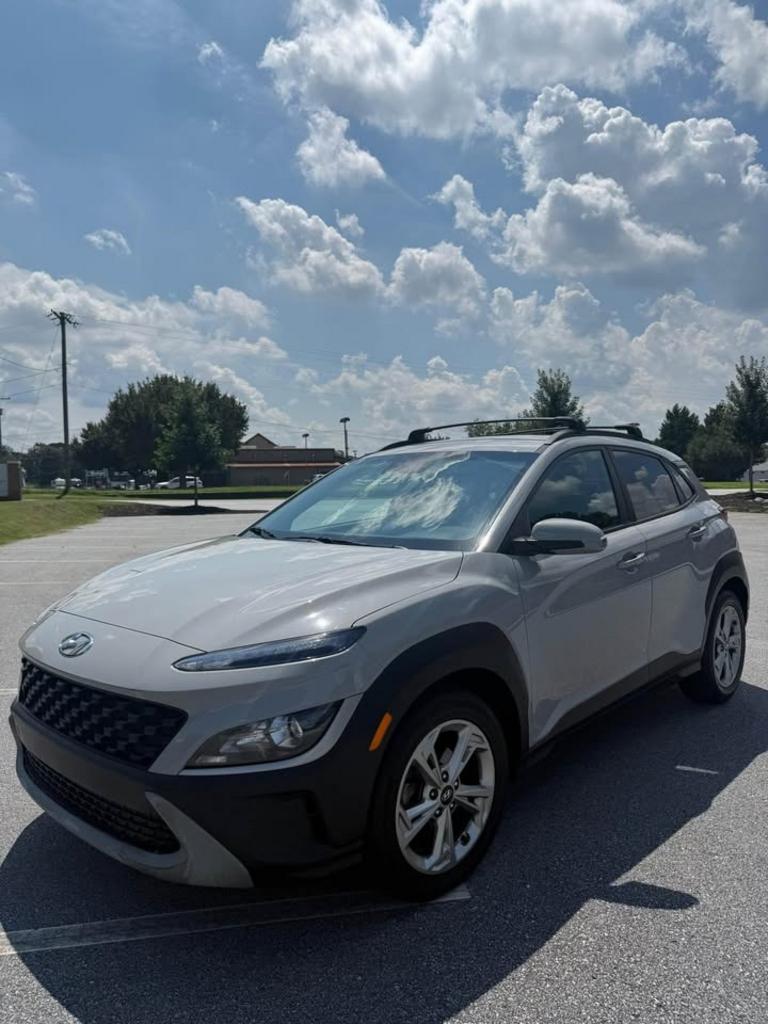 hyundai kona 2023 KM8K62AB9PU032351 image hyundai kona 2023 KM8K62AB9PU032351 image