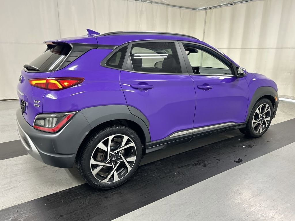 hyundai kona 2023 KM8K5CA39PU981819 image hyundai kona 2023 KM8K5CA39PU981819 image
