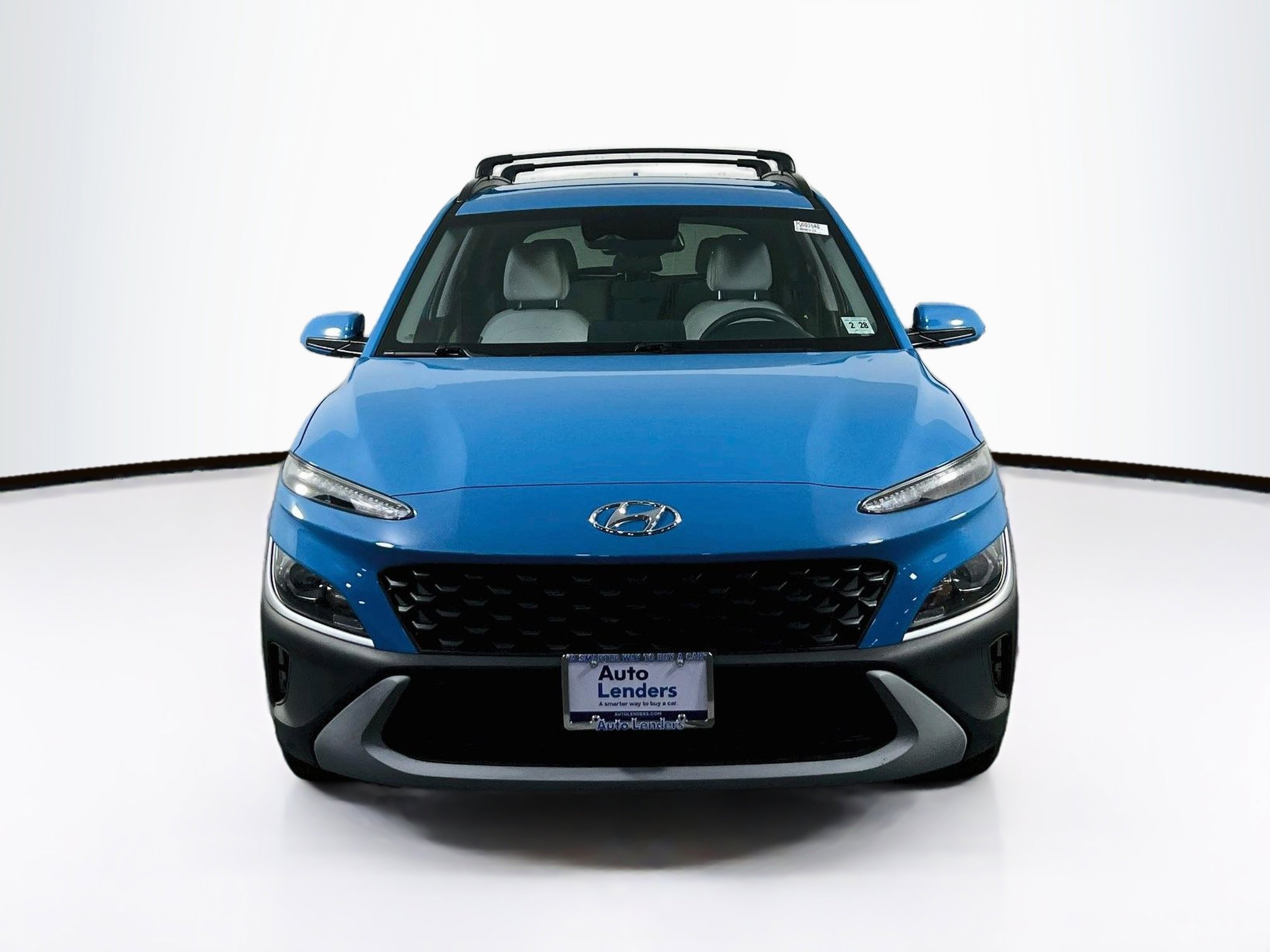 hyundai kona 2023 KM8K6CAB7PU001640 image hyundai kona 2023 KM8K6CAB7PU001640 image
