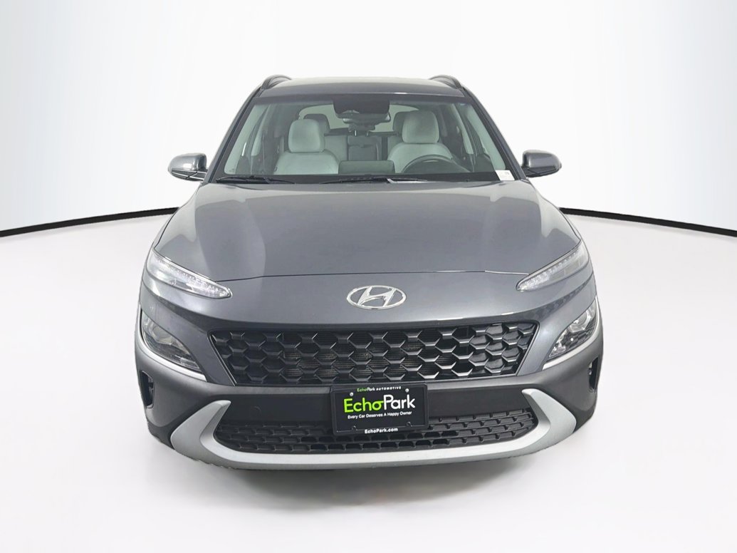 hyundai kona 2023 KM8K62AB9PU027361 image hyundai kona 2023 KM8K62AB9PU027361 image