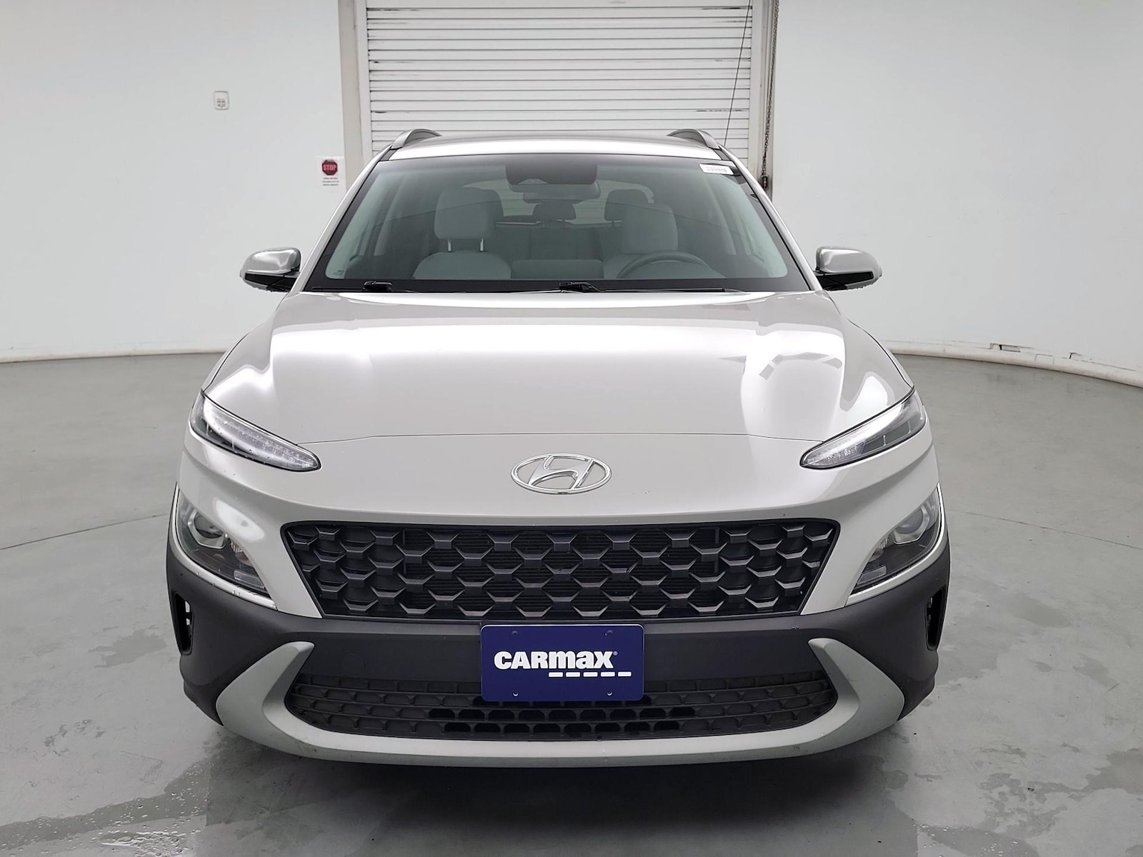 hyundai kona 2023 KM8K6CAB8PU013652 image hyundai kona 2023 KM8K6CAB8PU013652 image