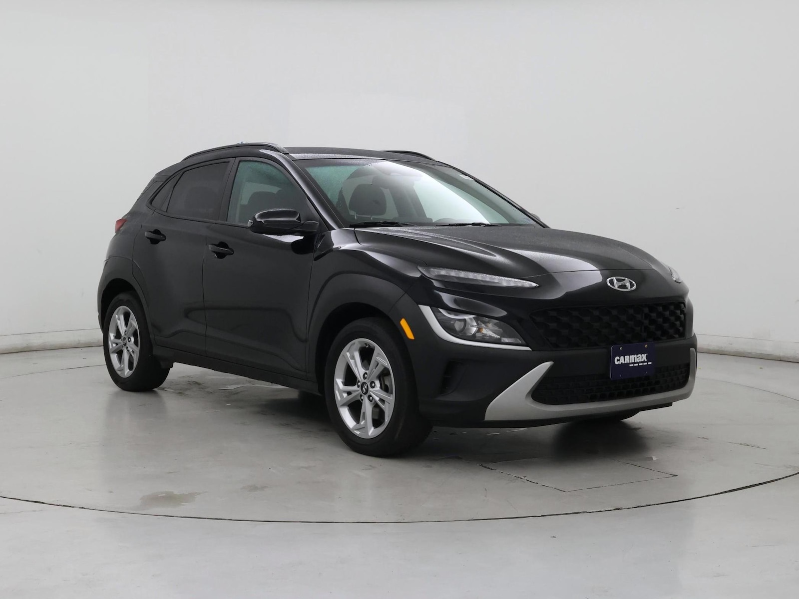 hyundai kona 2023 KM8K6CABXPU056874 image hyundai kona 2023 KM8K6CABXPU056874 image