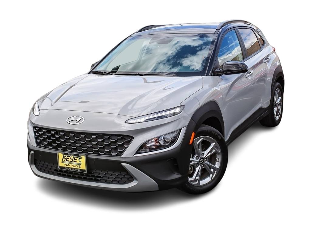 hyundai kona 2023 KM8K6CABXPU953578 image hyundai kona 2023 KM8K6CABXPU953578 image