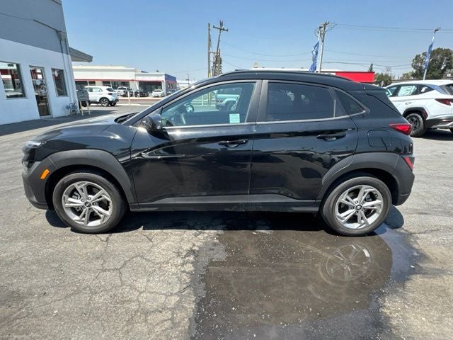 hyundai kona 2023 KM8K6CAB0PU053854 image hyundai kona 2023 KM8K6CAB0PU053854 image