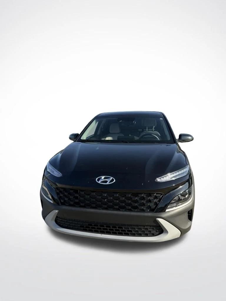 hyundai kona 2023 KM8K22AB8PU025144 image hyundai kona 2023 KM8K22AB8PU025144 image
