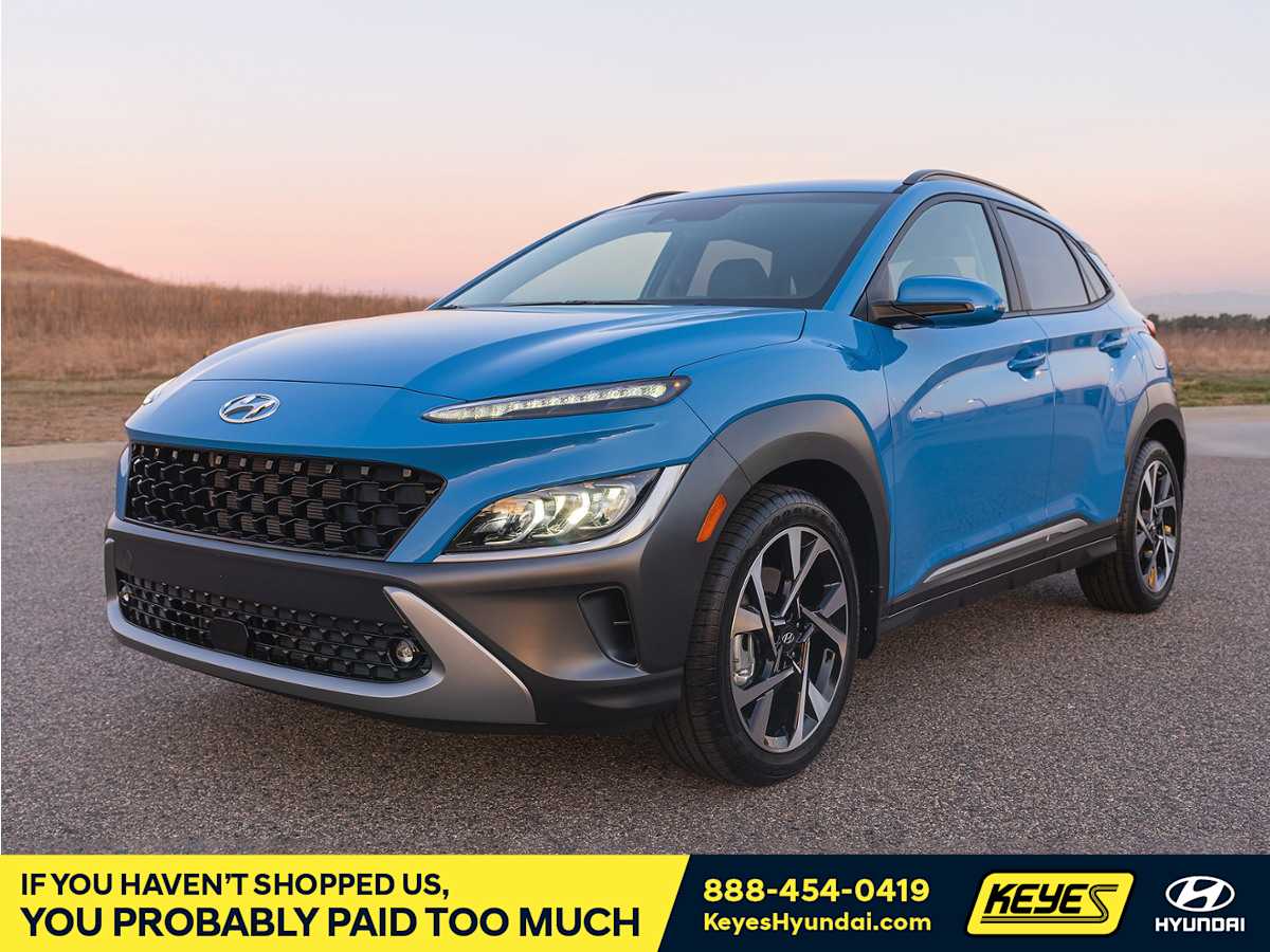 hyundai kona 2023 KM8K22AB2PU056759 image hyundai kona 2023 KM8K22AB2PU056759 image