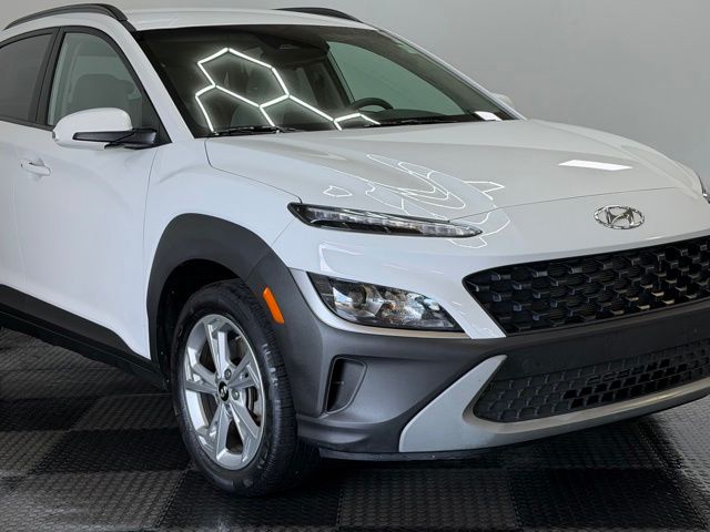 hyundai kona 2023 KM8K6CAB5PU063232 image hyundai kona 2023 KM8K6CAB5PU063232 image