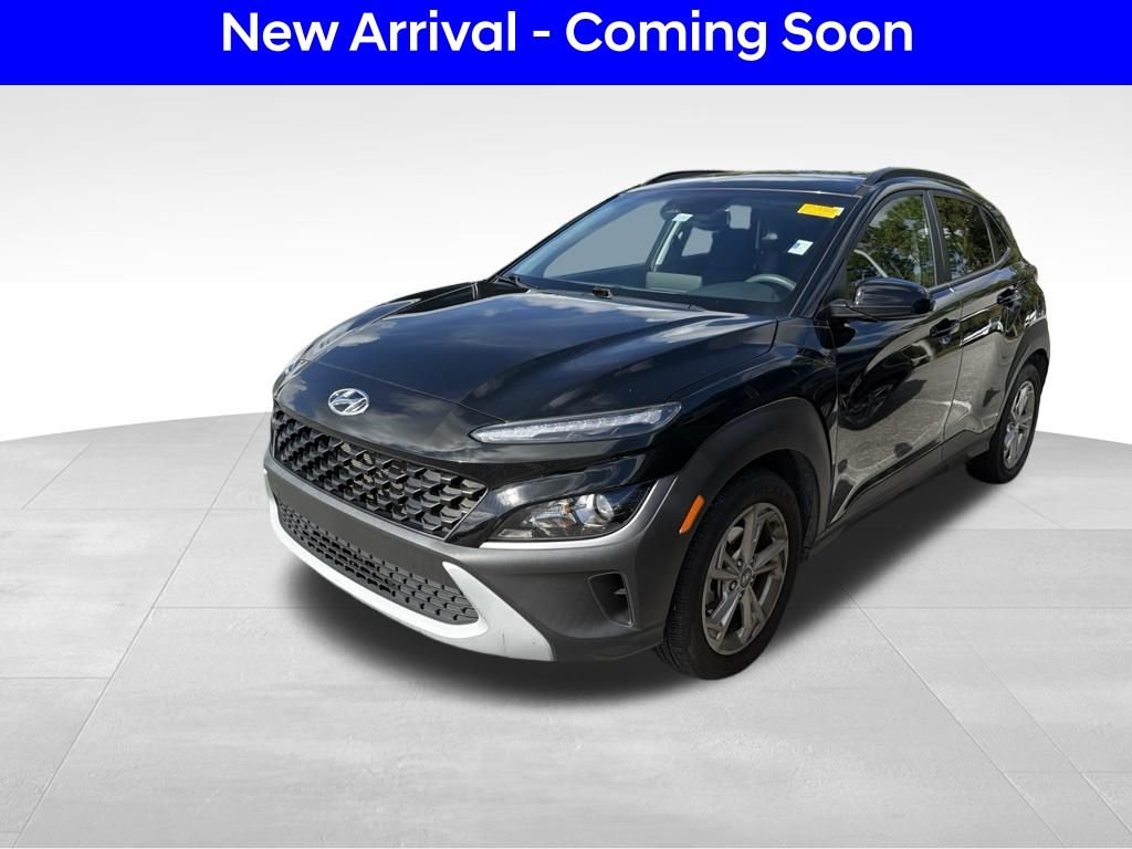 hyundai kona 2023 KM8K62AB9PU032785 image hyundai kona 2023 KM8K62AB9PU032785 image