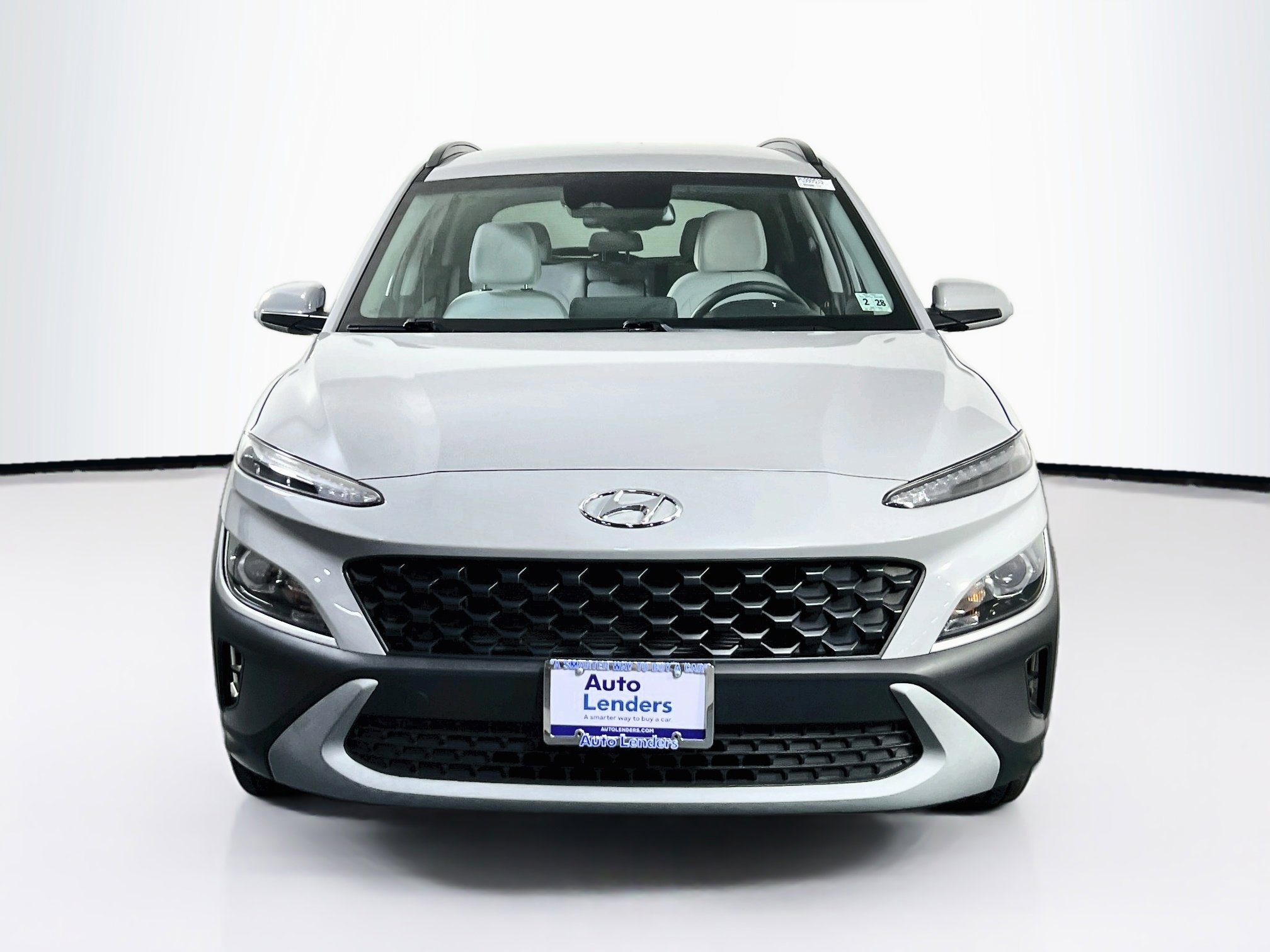 hyundai kona 2023 KM8K6CABXPU999539 image hyundai kona 2023 KM8K6CABXPU999539 image