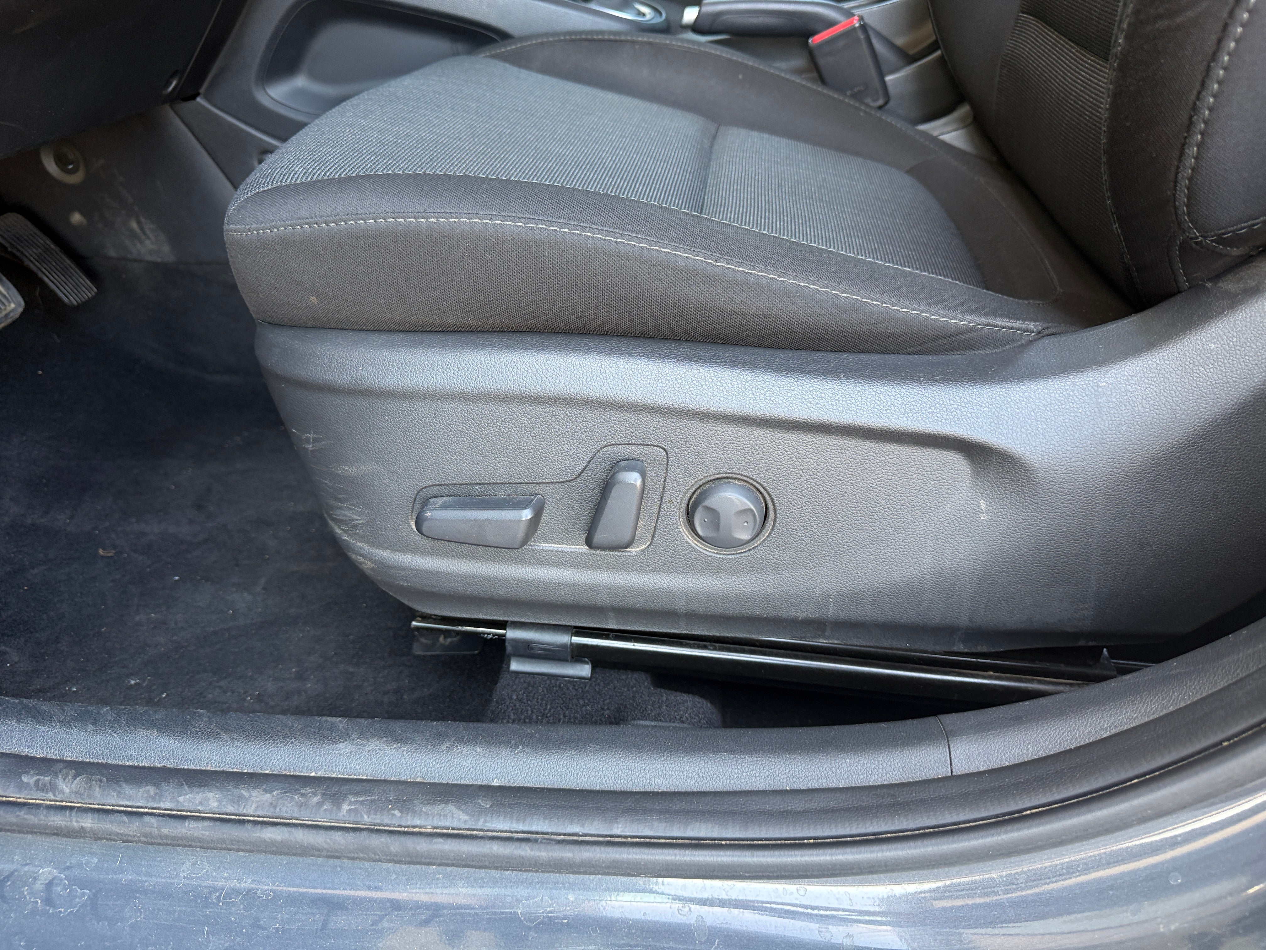 hyundai kona 2023 KM8K6CAB3PU988835 image hyundai kona 2023 KM8K6CAB3PU988835 image