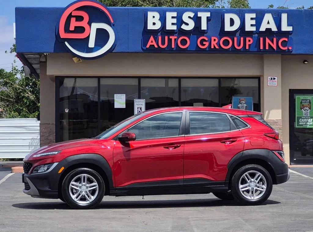 hyundai kona 2023 KM8K22AB0PU038017 image hyundai kona 2023 KM8K22AB0PU038017 image