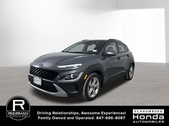 hyundai kona 2023 KM8K6CAB0PU997721 image hyundai kona 2023 KM8K6CAB0PU997721 image