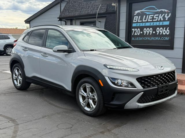 hyundai kona 2023 KM8K6CAB3PU970142 image hyundai kona 2023 KM8K6CAB3PU970142 image